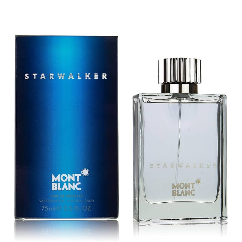 Montblanc Starwalker 75mL 0