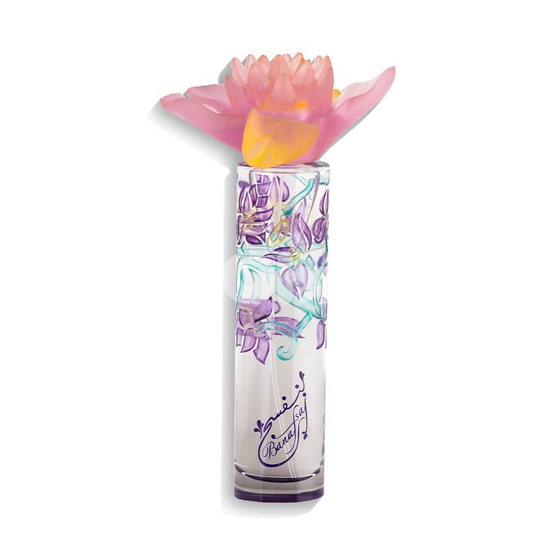 Junaid Banafsaj 100 ml (Women) 0