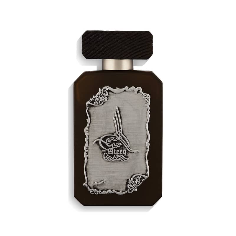 Junaid Ateeq 100 ml (Men) 0
