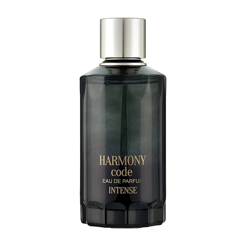 Fragrance World Harmony Code Intense 100 ml (Men) 0