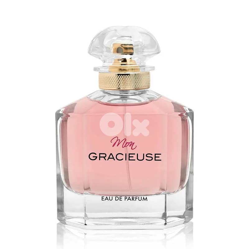 Fragrance World Mon Gracieuse 100 ml (Women) 0