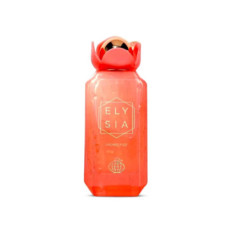 Fragrance World Elysia Lychee Fizz 100 ml (Women) 0