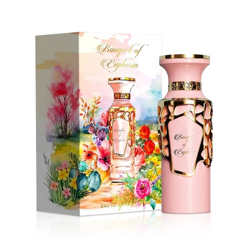 Fragrance World Bouquet Of Euphoria 100 ml (Women) 0