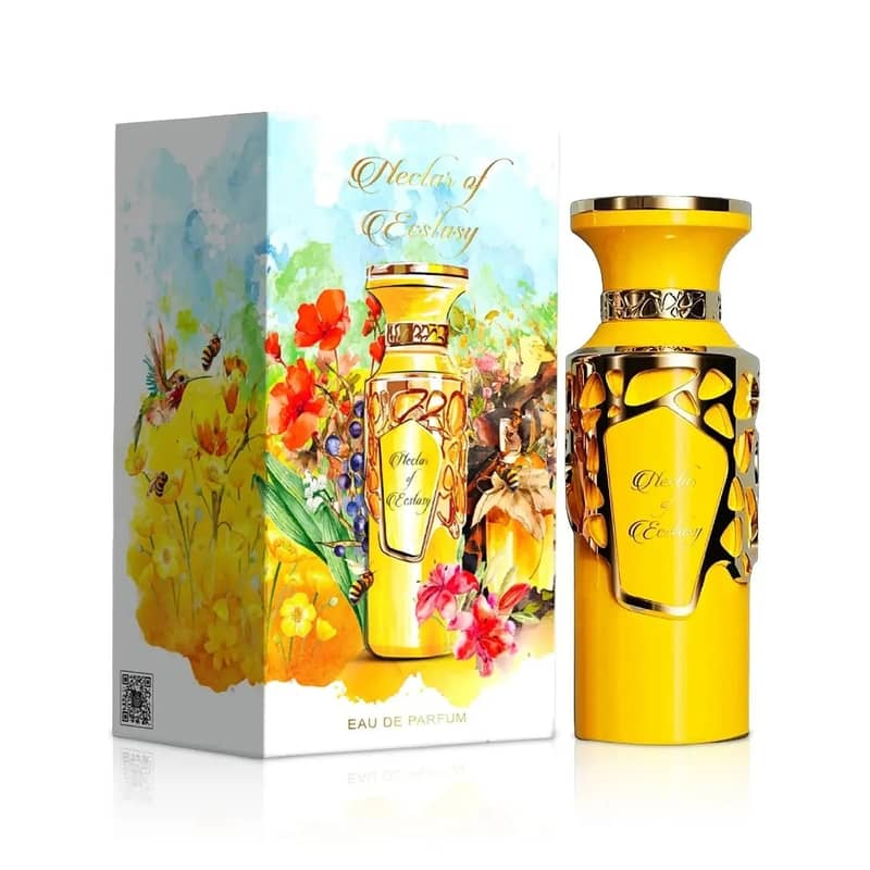 Fragrance World Nectar of Ecstasy 100 ml (Unisex) 0
