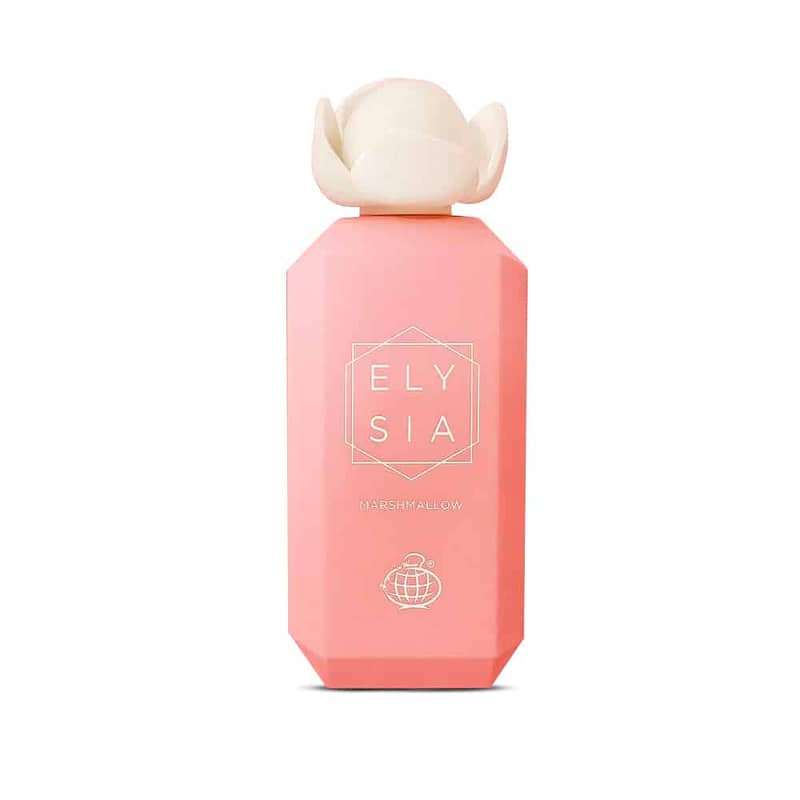 Fragrance World Elysia Marshmallow 100 ml (Women) 0