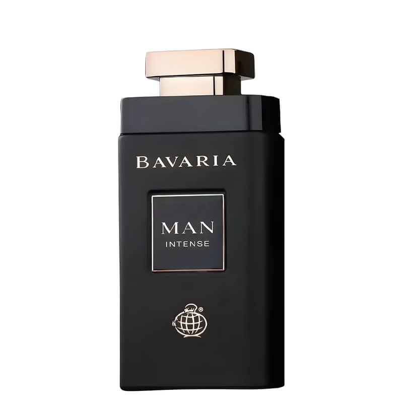 Fragrance World Bavaria Man Intense 100 ml (Men) 0