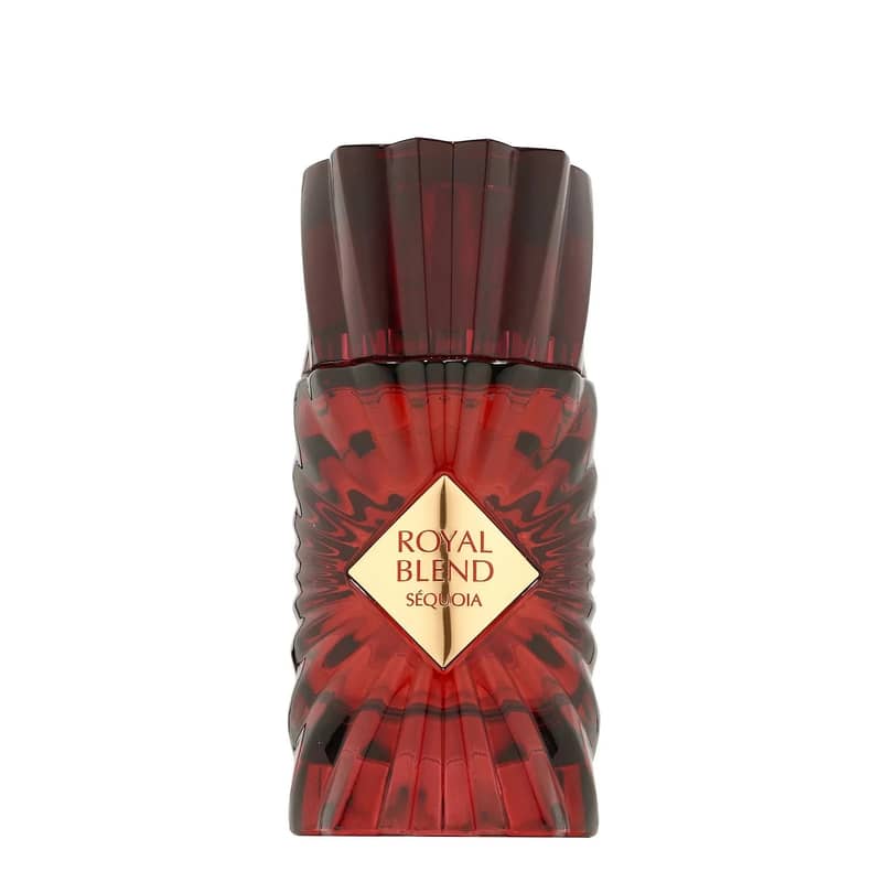 French Avenue Royal Blend Sequoia Eau de Parfum 100 ml (Unisex) 0