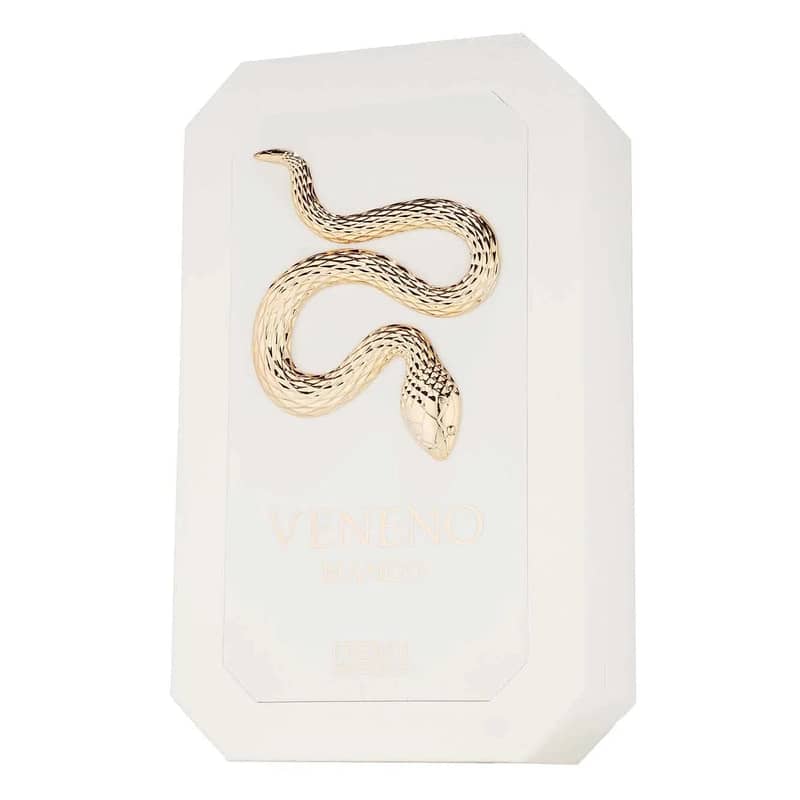 French Avenue Veneno Bianco Eau de Parfum (Unisex) 2