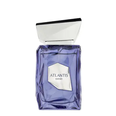French Avenue Atlantis Extrait Eau de Parfum 100 ml (Unisex)