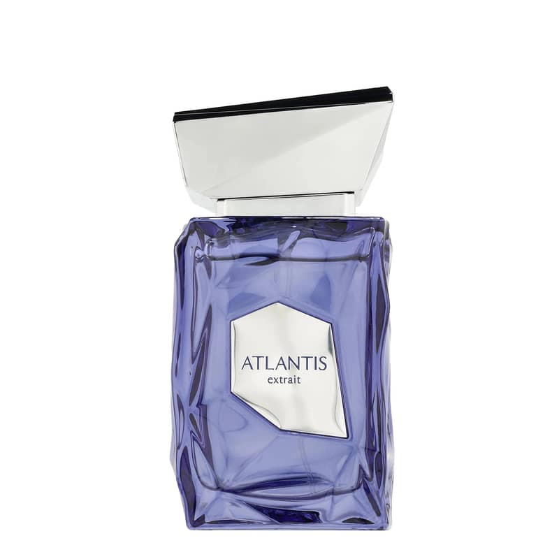French Avenue Atlantis Extrait Eau de Parfum 100 ml (Unisex) 0
