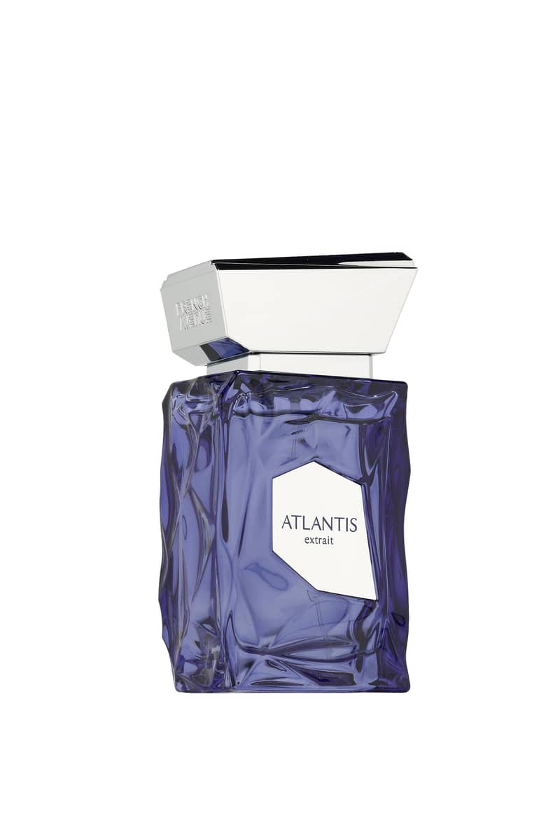 French Avenue Atlantis Extrait Eau de Parfum 100 ml (Unisex) 2