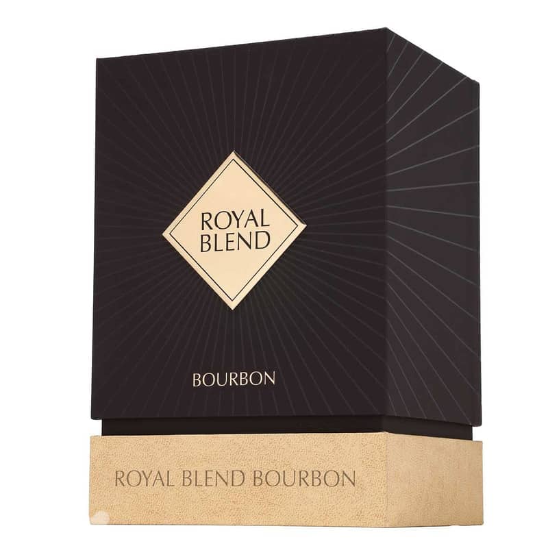 French Avenue Royal Blend Bourbon Extrait Eau de Parfum 100 ml (Unisex) 2