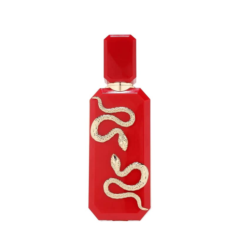 French Avenue Veneno Scarlet Eau de Parfum (Unisex) 0
