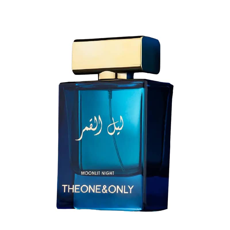Fragrance World Moon Light Lail Al Qamar Eau de Parfum 100 ml (Unisex) 0