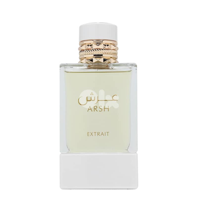 French Avenue Arsh Extrait Eau de Parfum 100 ml 0