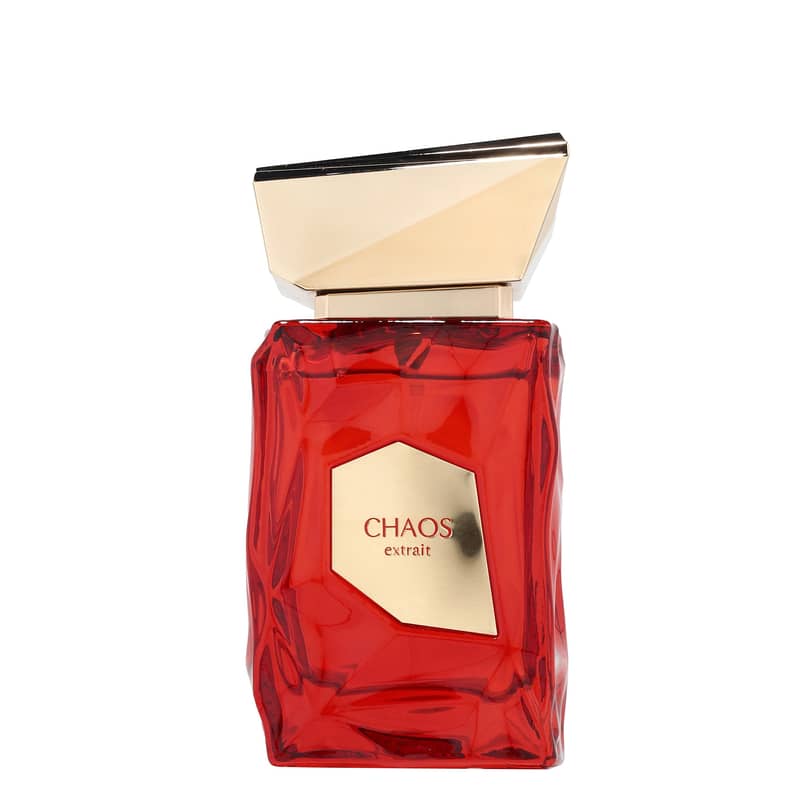 French Avenue Chaos Extrait Eau de Parfum 100 ml (Unisex) 0