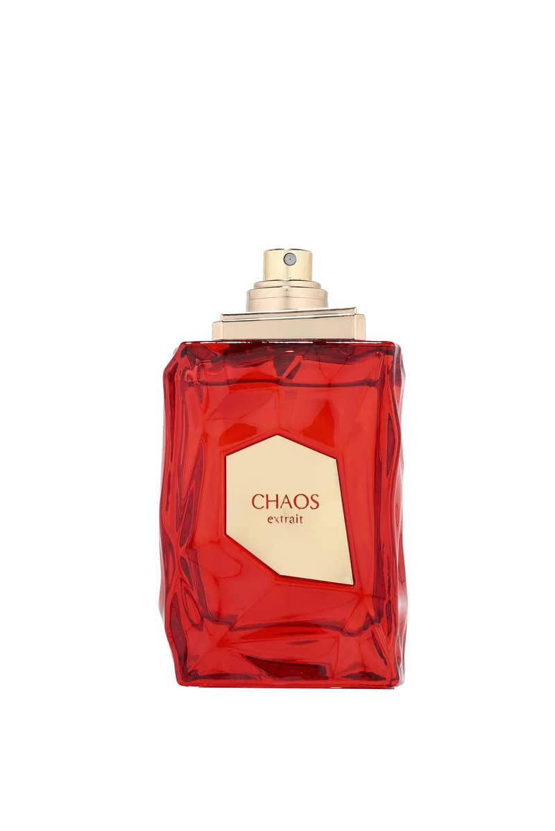 French Avenue Chaos Extrait Eau de Parfum 100 ml (Unisex) 3