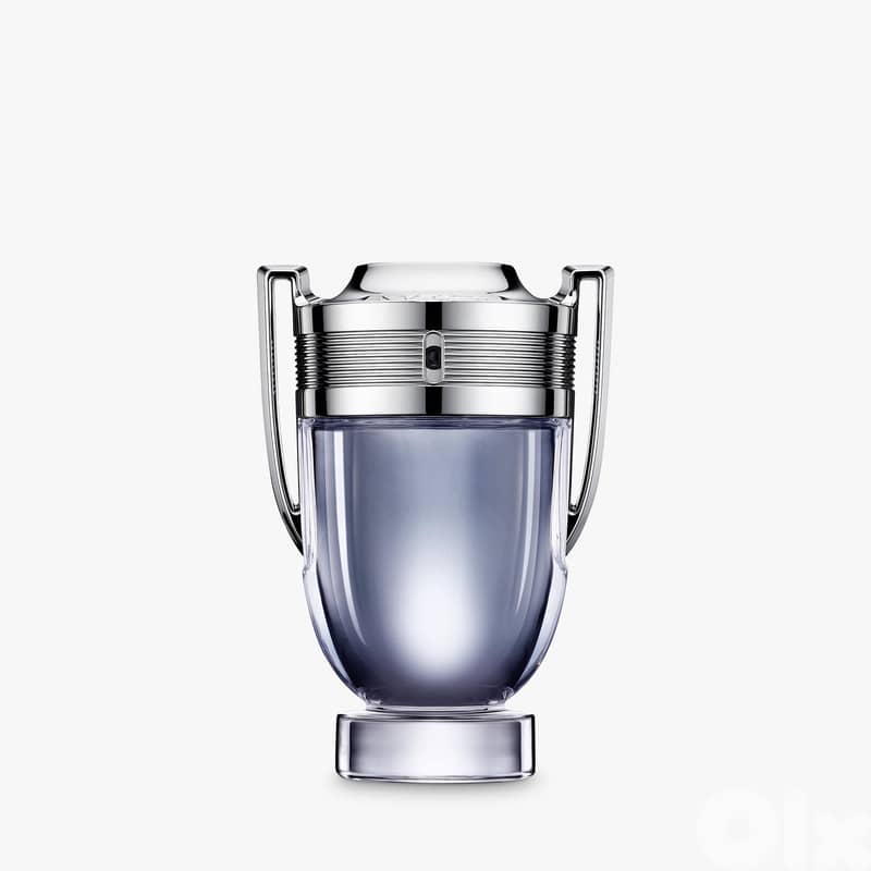 Paco Rabanne Invictus Eau de Toilette 100 ml (Men) [TESTER] 0