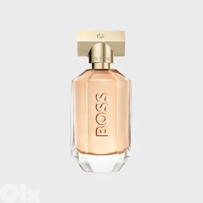 BOSS The Scent For Her Eau de Parfum 100mL