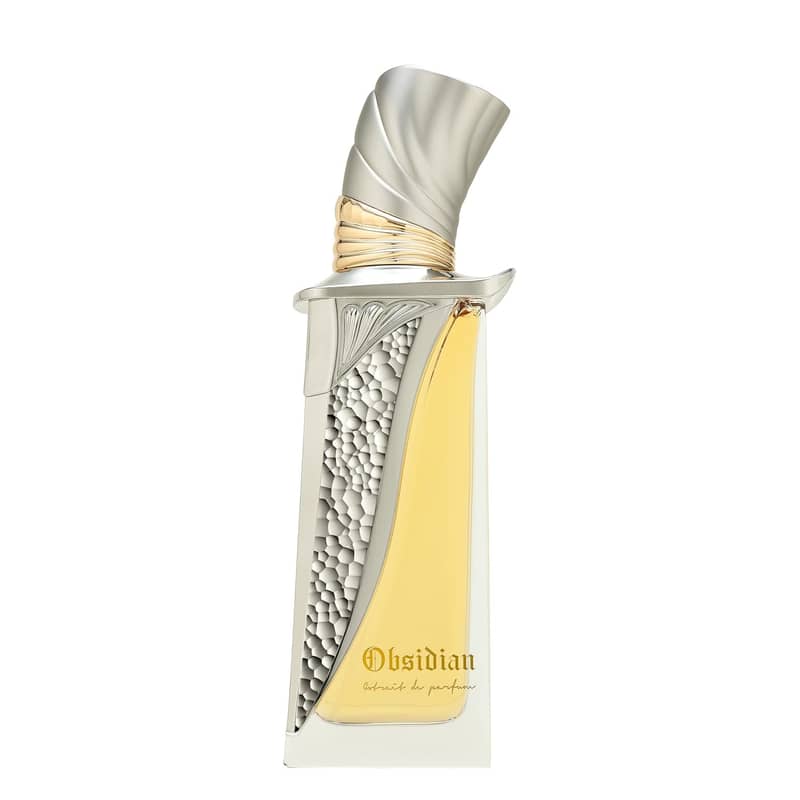 French Avenue Obsidian Eau de Parfum 100 ml (Unisex) 0
