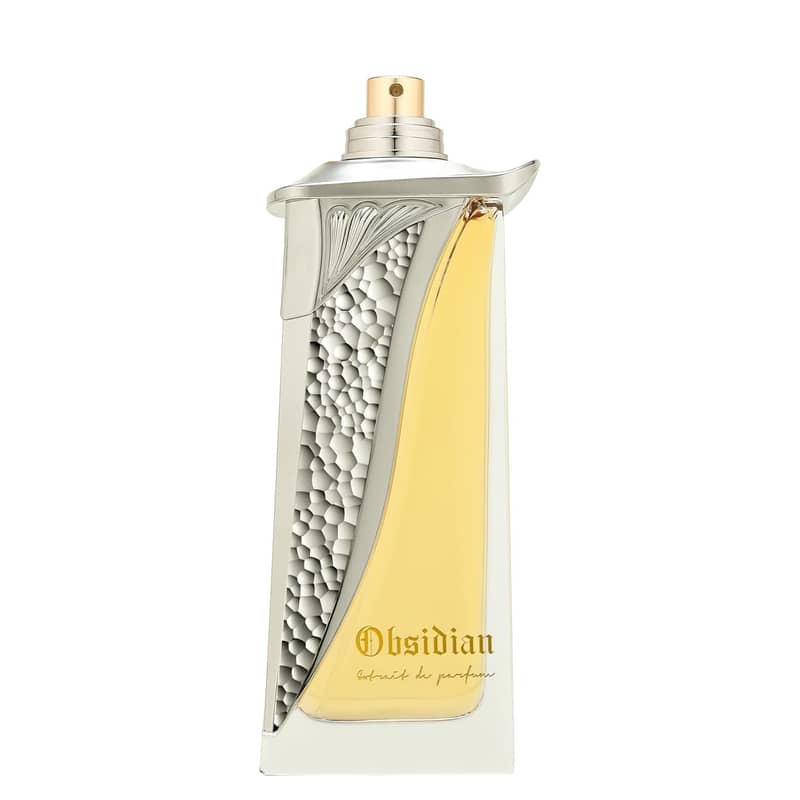 French Avenue Obsidian Eau de Parfum 100 ml (Unisex) 1