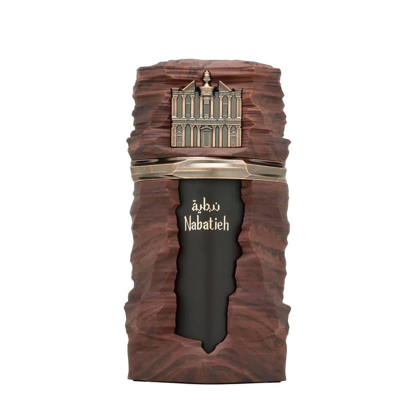 French Avenue Nabatieh Eau de Parfum 100 ml (Unisex) 0
