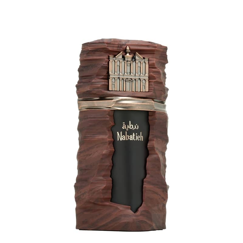 French Avenue Nabatieh Eau de Parfum 100 ml (Unisex) 1