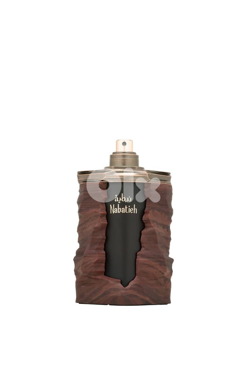 French Avenue Nabatieh Eau de Parfum 100 ml (Unisex) 3