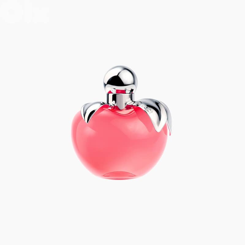 Nina Ricci Nina Eau de Toilette 80 ml 0