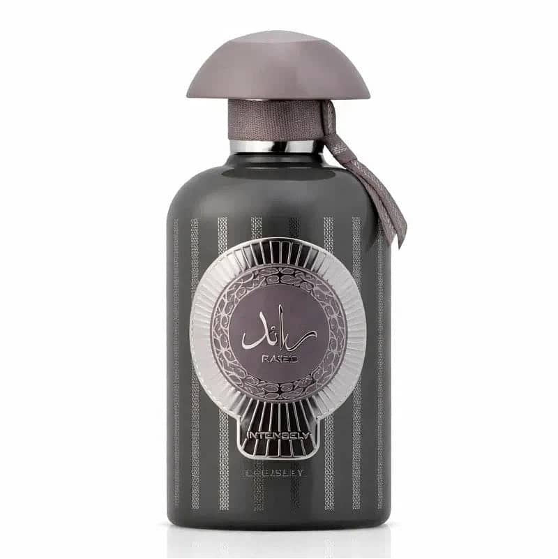 Lattafa Raed Intensely Eau de Parfum 100 ml (Men) 0