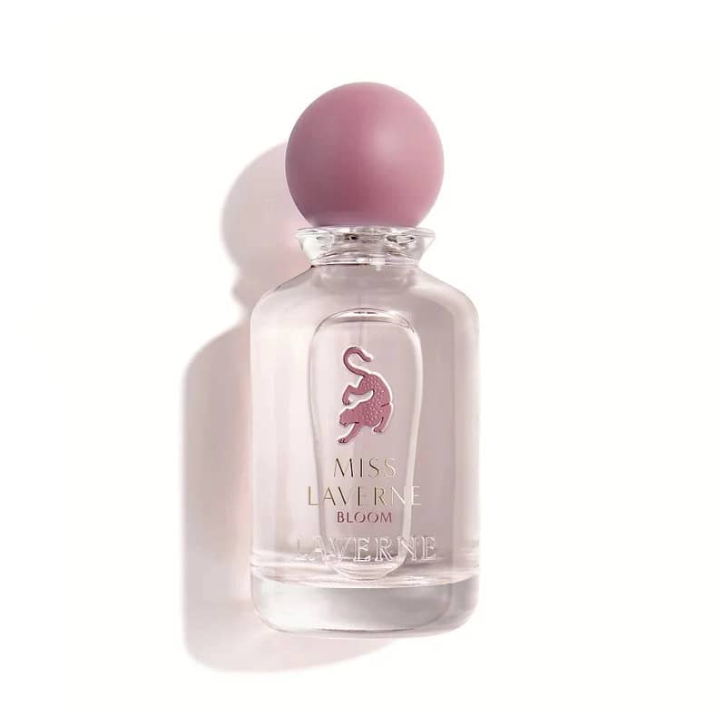 Miss Laverne Bloom Eau de Parfum 100 ml (Women) 0