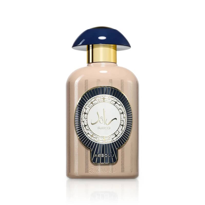 Lattafa Raed Absolu Eau de Parfum 100 ml (Men) 0