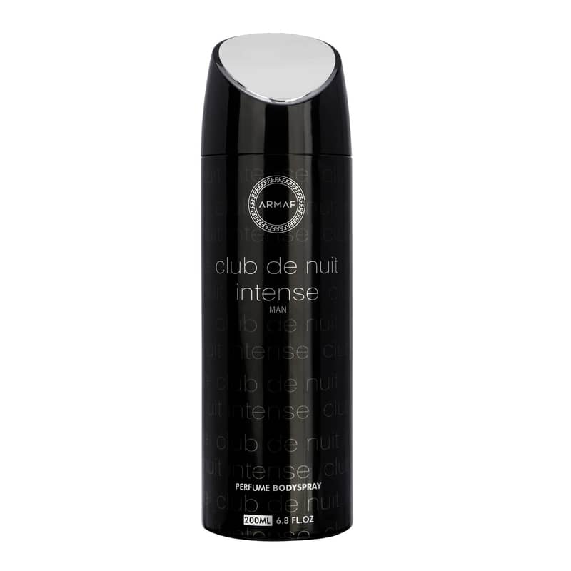 Armaf Club de Nuit Intense Man Deodorant Body Spray 200 ml 0