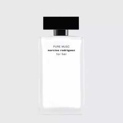 Narciso Rodriguez For Her Pure Musc Eau de Parfum 100ml