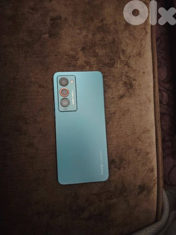 TECNO CAMON 18 PREMIER negotiable 0