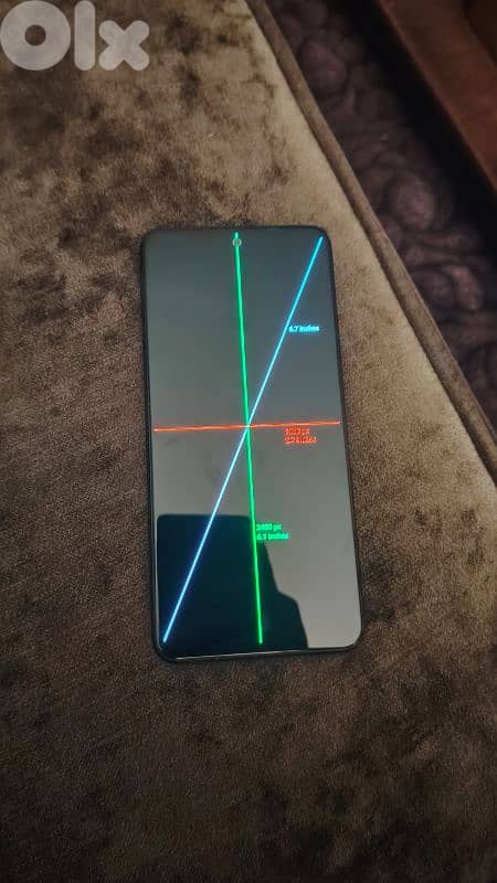TECNO CAMON 18 PREMIER negotiable 3