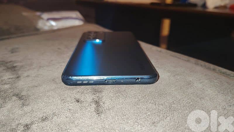 TECNO CAMON 18 PREMIER negotiable 5