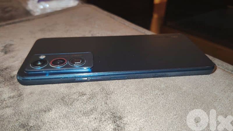 TECNO CAMON 18 PREMIER negotiable 6