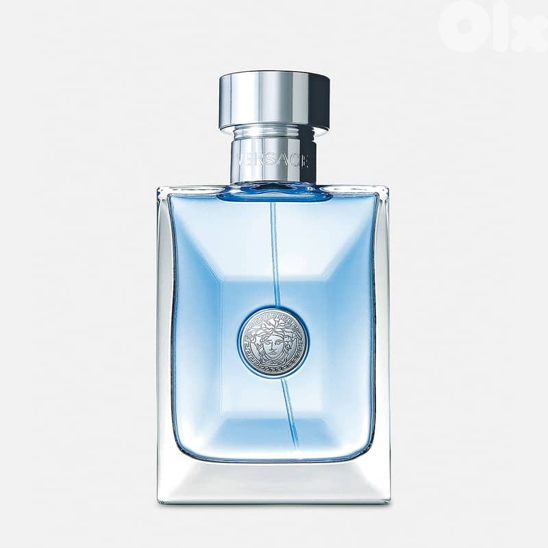 Versace Pour Homme Eau de Toilette 100 ml [TESTER] 0