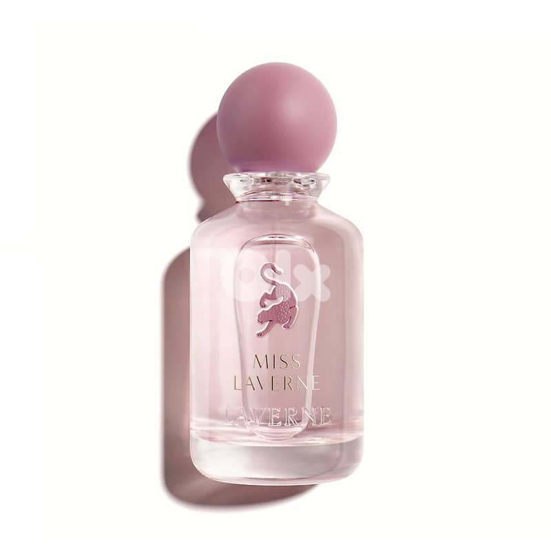 Laverne Miss Laverne Eau de Parfum 100 ml 0