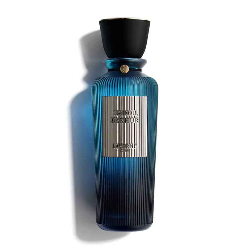 Laverne L’Ador Bakhoor Classic Eau de Parfum 200 ml (Unisex) 0