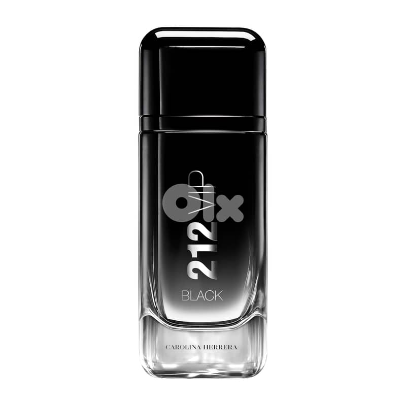 Carolina Herrera 212 VIP Black 100/200ml Eau de Parfum 0
