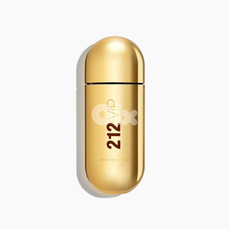 Carolina Herrera 212 VIP Pour Femme 50ml Eau de Parfum 0