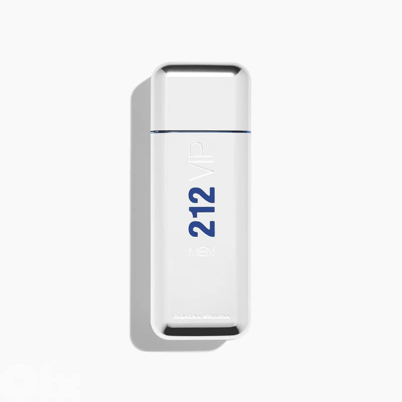 Carolina Herrera 212 VIP Men 100ml Eau de Toilette 0
