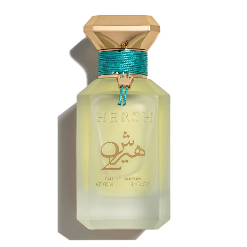 Alezz Oud Hersh 2 Eau de Parfum 100 ml (Unisex) 0