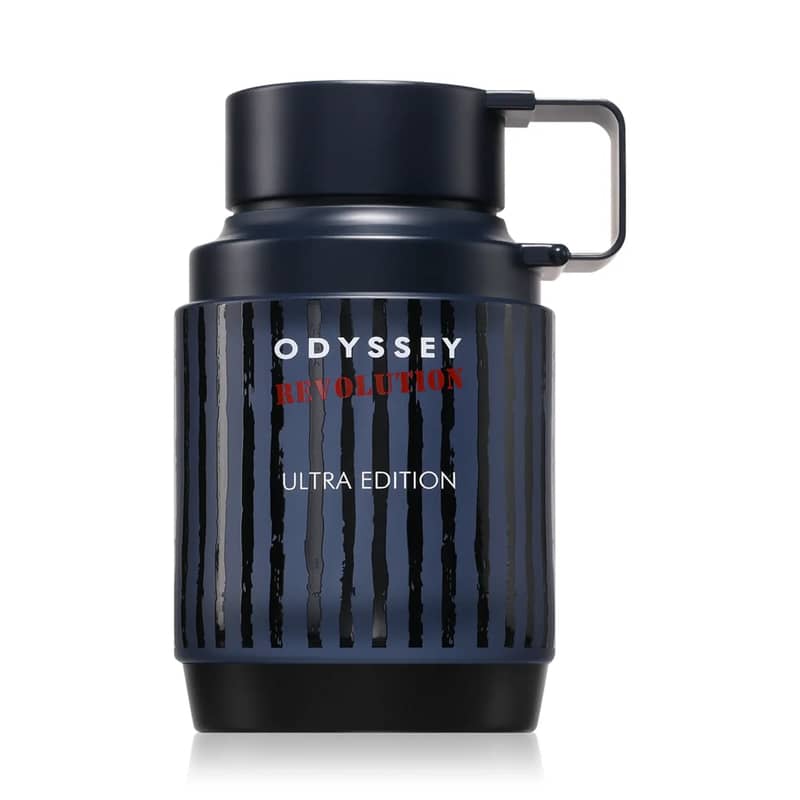 Armaf Odyssey Revolution Eau de Parfum 100 ml 0