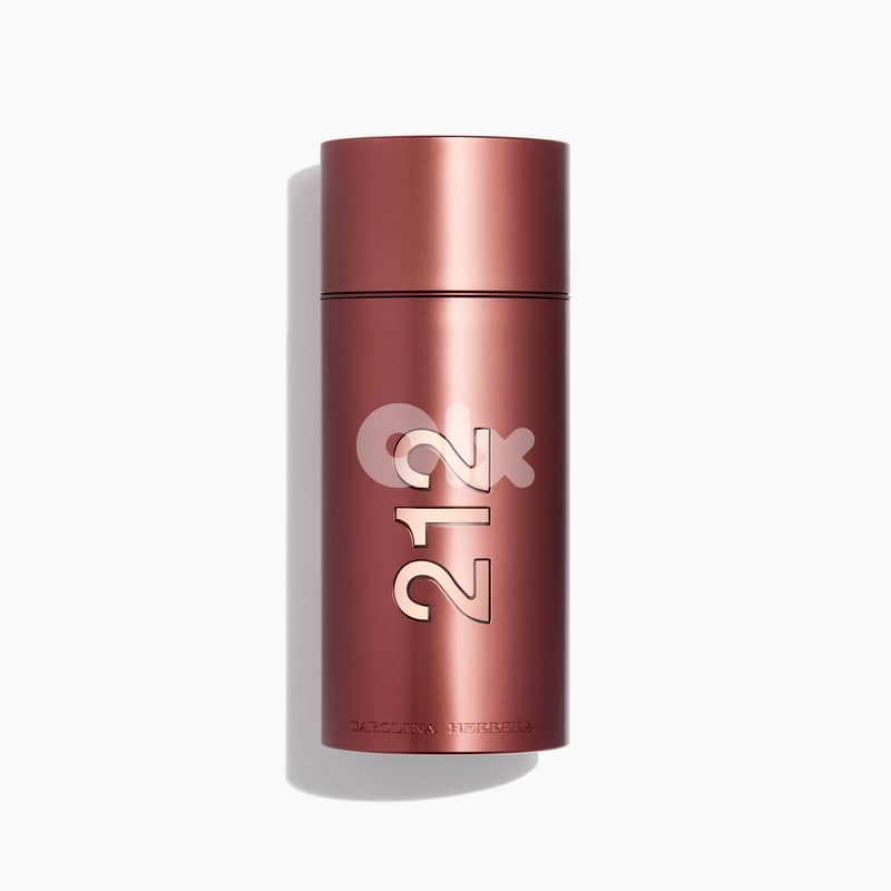 Carolina Herrera 212 Sexy Men Eau de Parfum 50/100 mL 0