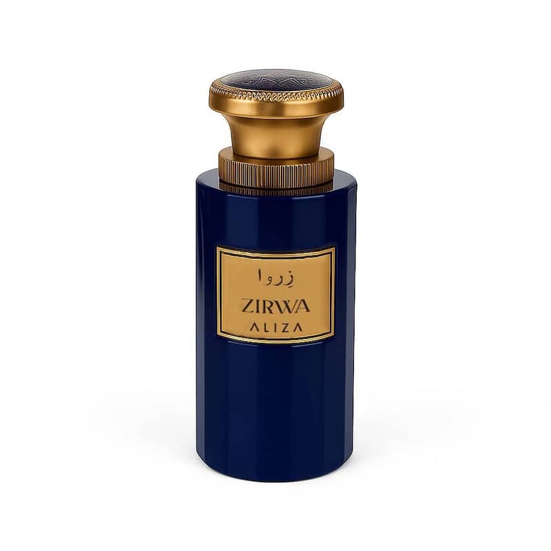 Rasasi Zirwa (Aliza Collection) Eau de Parfum 100 ml (Unisex) 0