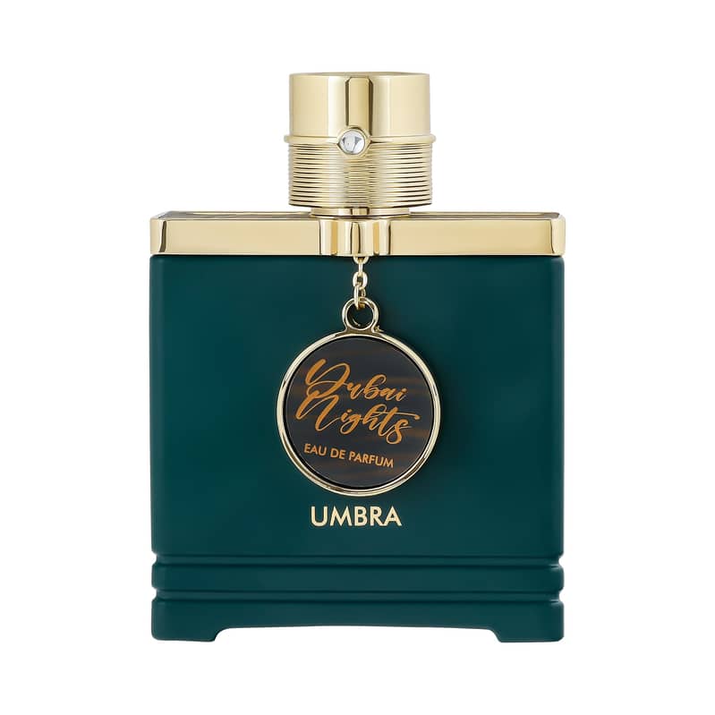 Armaf Dubai Nights Umbra Eau de Parfum 100 ml (Unisex) 0