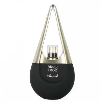 Rasasi Black Drop Eau de Parfum 100 ml (Unisex)